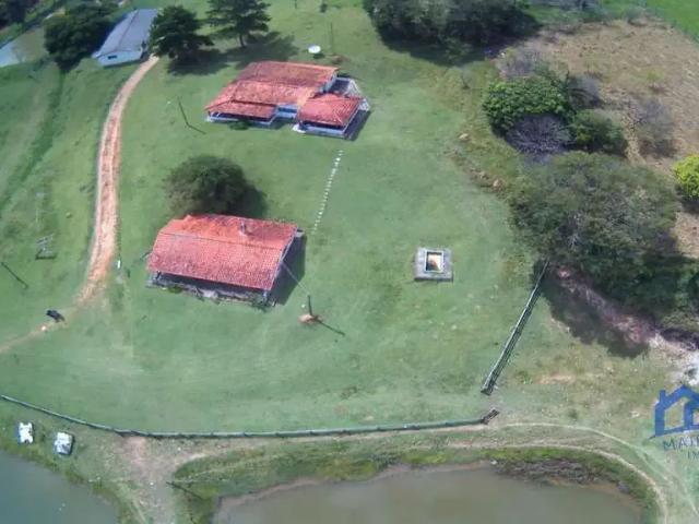 Fazenda venda em Região Imediata de Sorocaba, Região Metropolitana de Sorocaba