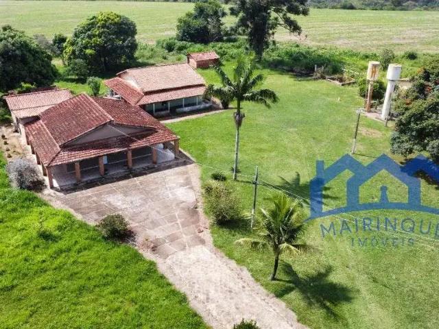 Fazenda venda em Região Imediata de Sorocaba, Região Metropolitana de Sorocaba