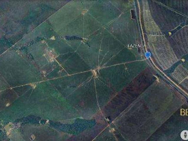 Fazenda venda em Pimenta Bueno