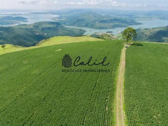 Fazenda venda em Região Geográfica Imediata de Formiga, Pimenta