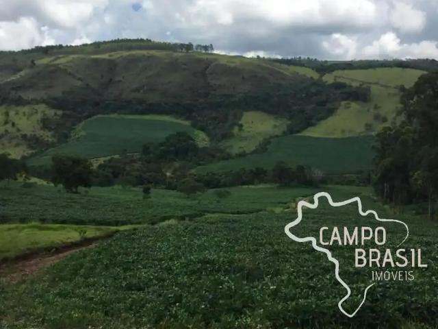Fazenda venda em Região Geográfica Imediata de Formiga, Pimenta
