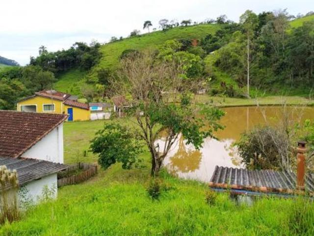 Sítio e chácara venda em Jardim Leunor, Pindamonhangaba