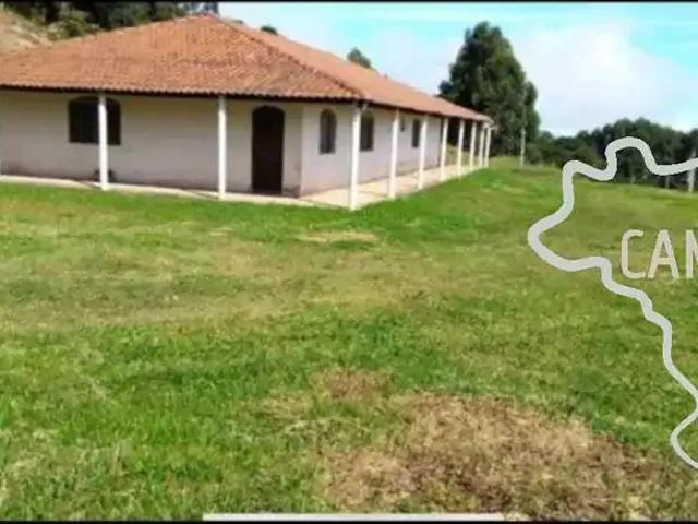 Fazenda venda em Região Imediata de Taubaté-Pindamonhangaba, Região Metropolitana do Vale do Paraíba e Litoral Norte