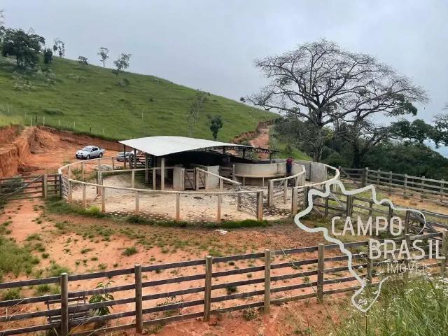 Fazenda venda em Região Imediata de Taubaté-Pindamonhangaba, Região Metropolitana do Vale do Paraíba e Litoral Norte
