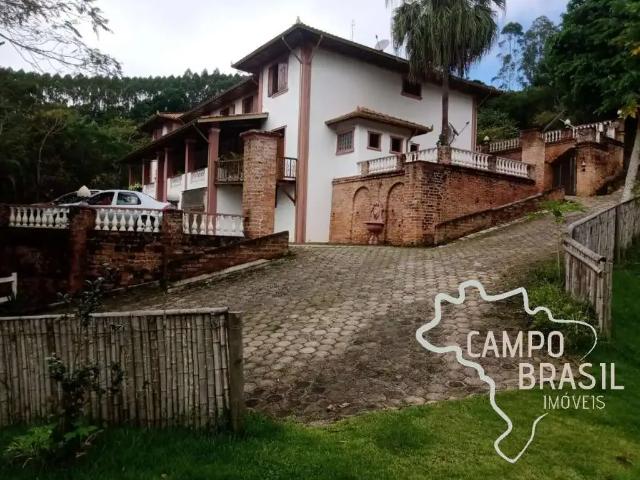 Fazenda venda em Região Imediata de Taubaté-Pindamonhangaba, Região Metropolitana do Vale do Paraíba e Litoral Norte