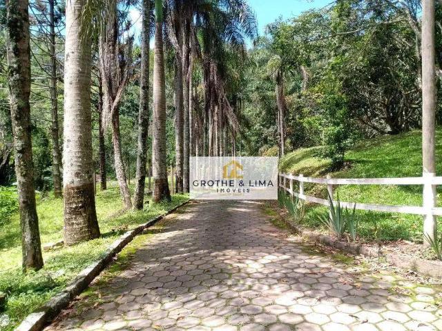 Fazenda venda em Região Imediata de Taubaté-Pindamonhangaba, Região Metropolitana do Vale do Paraíba e Litoral Norte