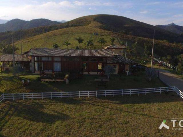 Fazenda venda em Região Imediata de Taubaté-Pindamonhangaba, Região Metropolitana do Vale do Paraíba e Litoral Norte