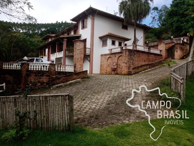 Fazenda venda em Vila Santa Clara, Pindamonhangaba