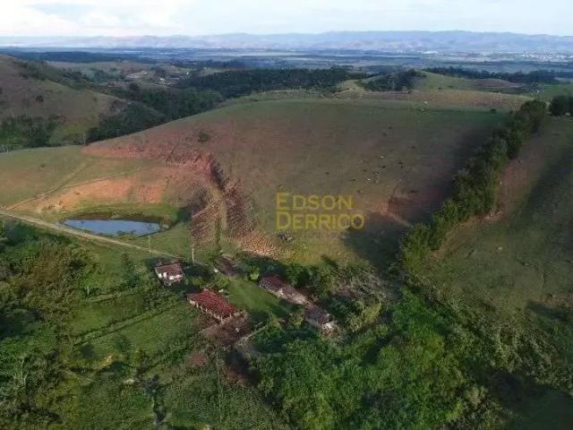 Fazenda venda em Região Imediata de Taubaté-Pindamonhangaba, Região Metropolitana do Vale do Paraíba e Litoral Norte