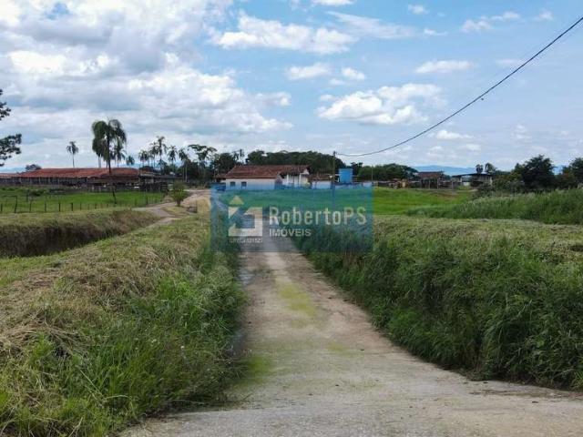Fazenda venda em Região Imediata de Taubaté-Pindamonhangaba, Região Metropolitana do Vale do Paraíba e Litoral Norte
