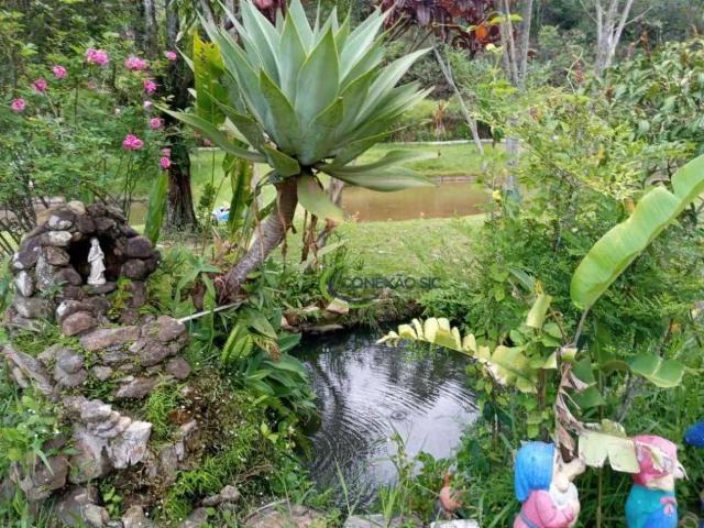 Fazenda venda em Região Imediata de São José dos Campos, Região Metropolitana do Vale do Paraíba e Litoral Norte