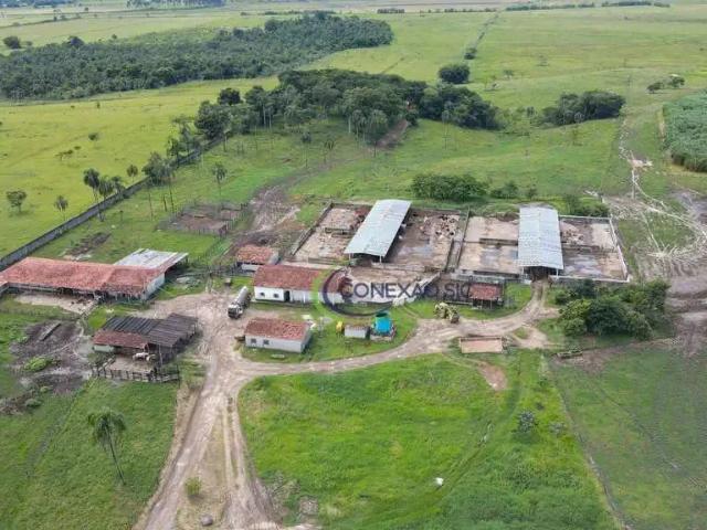 Fazenda venda em Região Imediata de Taubaté-Pindamonhangaba, Região Metropolitana do Vale do Paraíba e Litoral Norte