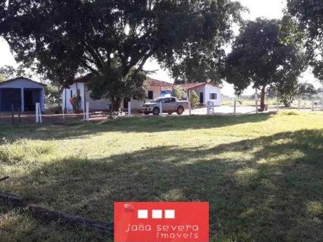 Sítio e chácara venda em Região Geográfica Imediata de São Francisco, Pintópolis
