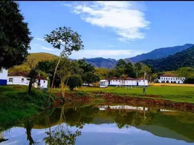 Fazenda venda em Região Imediata de Guaratinguetá, Região Metropolitana do Vale do Paraíba e Litoral Norte