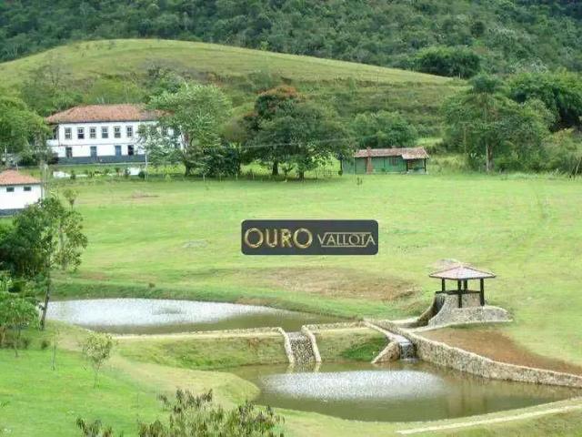Fazenda venda em Região Imediata de Guaratinguetá, Região Metropolitana do Vale do Paraíba e Litoral Norte