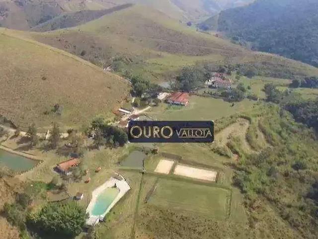 Fazenda venda em Região Imediata de Guaratinguetá, Região Metropolitana do Vale do Paraíba e Litoral Norte