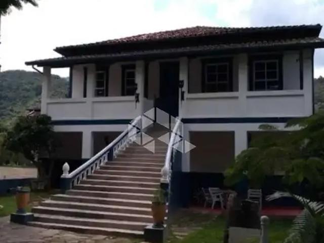 Fazenda venda em Região Imediata de Guaratinguetá, Região Metropolitana do Vale do Paraíba e Litoral Norte