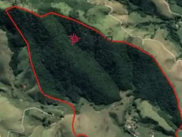 Fazenda venda em Região Imediata de Guaratinguetá, Região Metropolitana do Vale do Paraíba e Litoral Norte