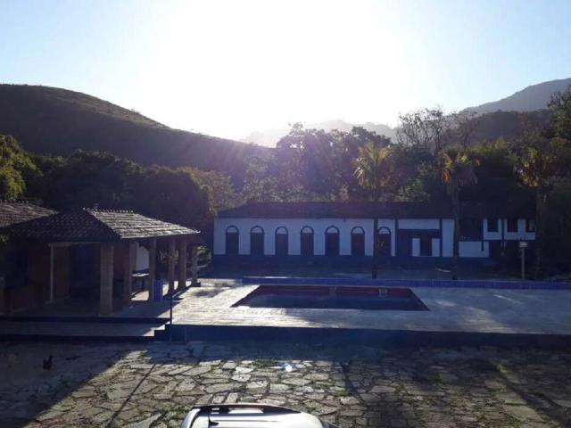 Fazenda venda em Região Imediata de Guaratinguetá, Região Metropolitana do Vale do Paraíba e Litoral Norte