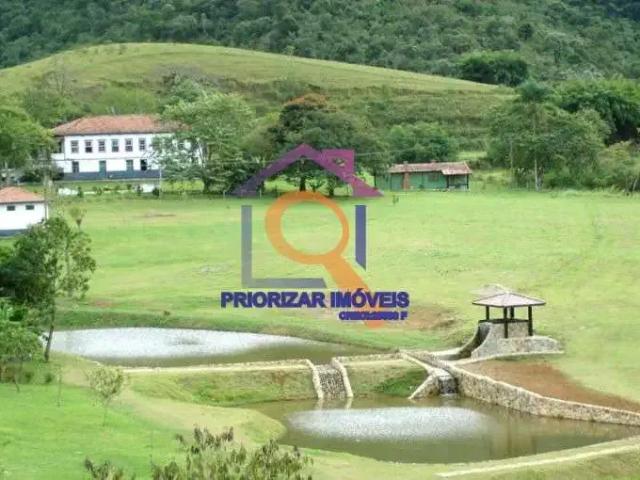 Fazenda venda em Região Imediata de Guaratinguetá, Região Metropolitana do Vale do Paraíba e Litoral Norte