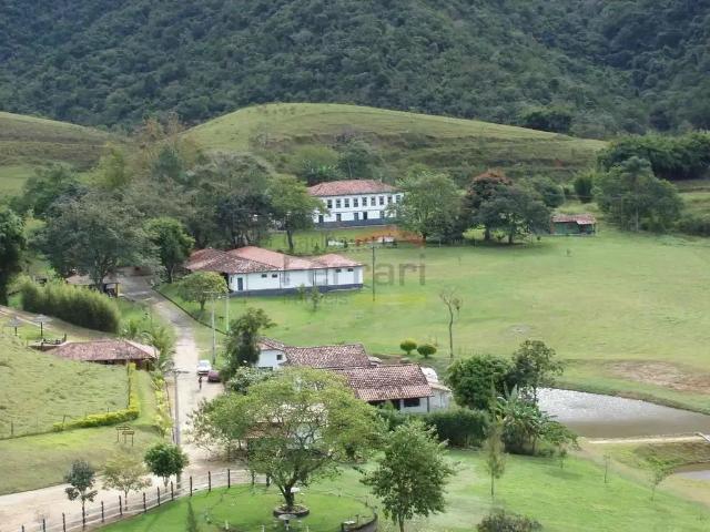 Fazenda venda em Região Imediata de Guaratinguetá, Região Metropolitana do Vale do Paraíba e Litoral Norte