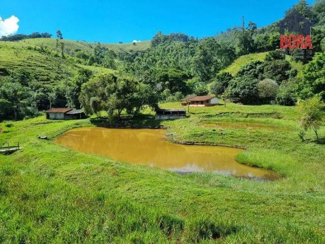 Fazenda venda em Região Imediata de Bragança Paulista, Piracaia