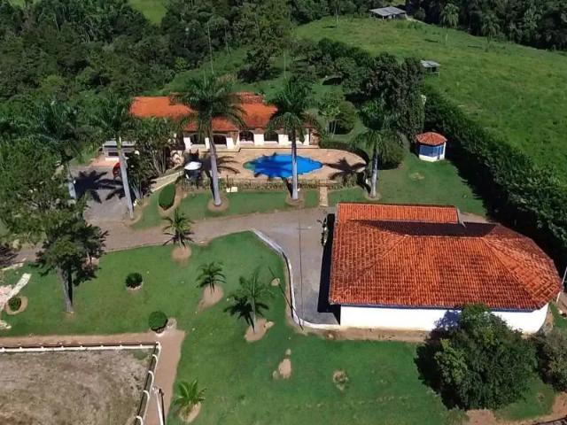 Fazenda venda em Região Imediata de Bragança Paulista, Piracaia