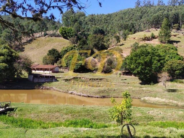 Fazenda venda em Piracaia