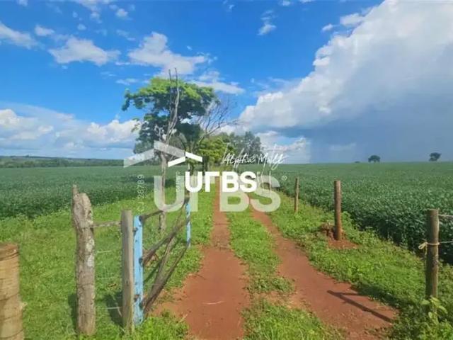 Fazenda venda em Região Geográfica Imediata de Piracanjuba, Piracanjuba