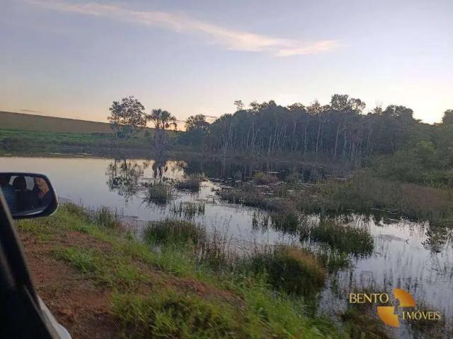 Fazenda venda em Região Geográfica Imediata de Piracanjuba, Piracanjuba