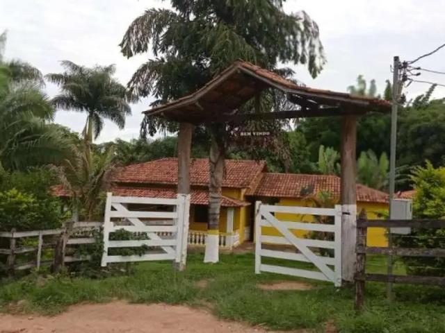 Fazenda venda em Região Geográfica Imediata de Oliveira, Piracema