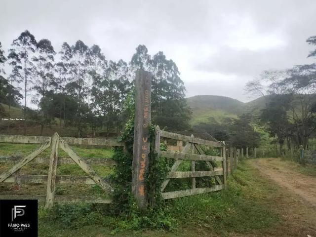 Fazenda venda em Piraí