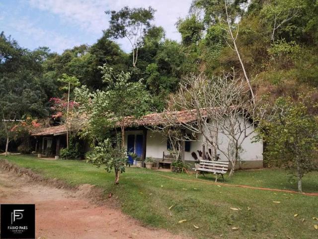 Fazenda venda em Piraí