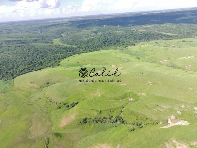 Fazenda venda em Pirajuí
