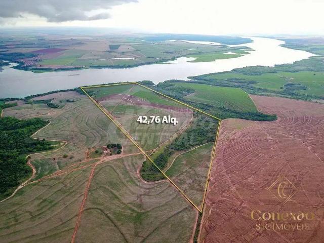 Fazenda venda em Região Imediata de Bauru, Pirajuí