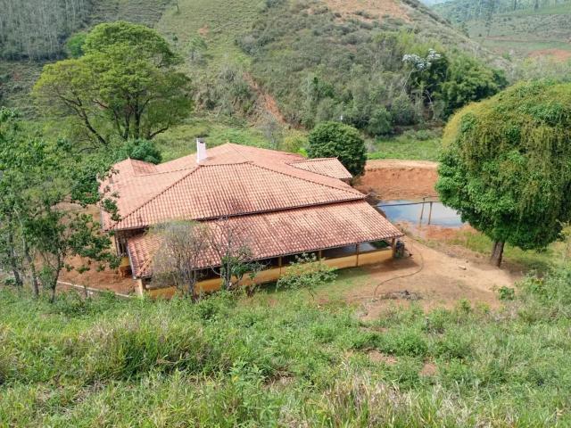 Fazenda venda em Região Geográfica Imediata de Conselheiro Lafaiete, Piranga