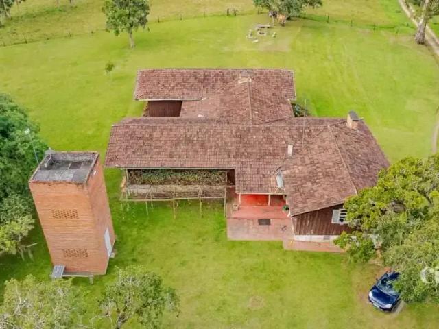 Fazenda venda em Região Geográfica Imediata de Curitiba, Região Metropolitana de Curitiba