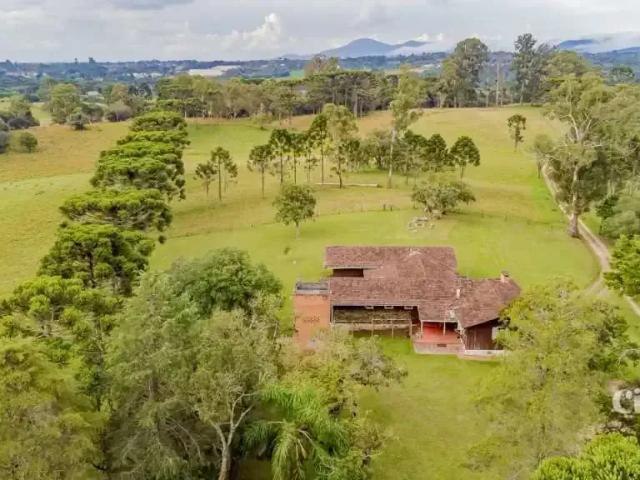 Fazenda venda em Região Geográfica Imediata de Curitiba, Região Metropolitana de Curitiba