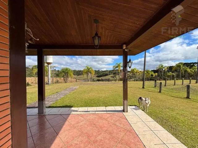 Fazenda venda em Região Geográfica Imediata de Curitiba, Região Metropolitana de Curitiba