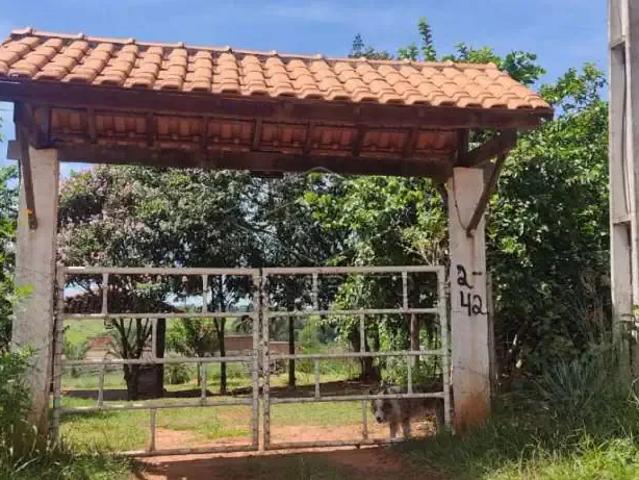 Fazenda venda em Região Imediata de Bauru, Piratininga