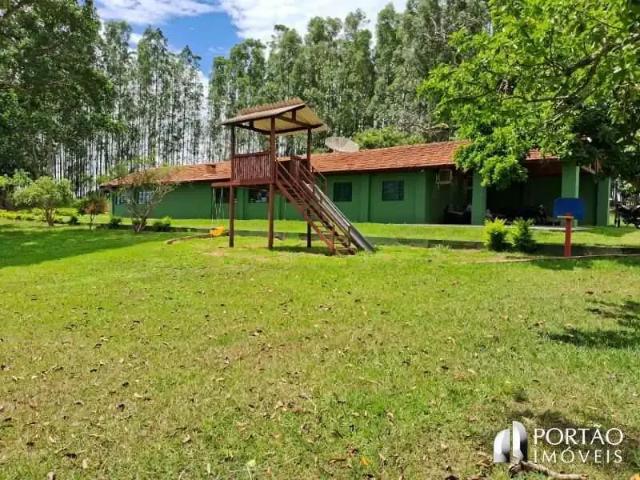 Fazenda venda em Região Imediata de Bauru, Piratininga