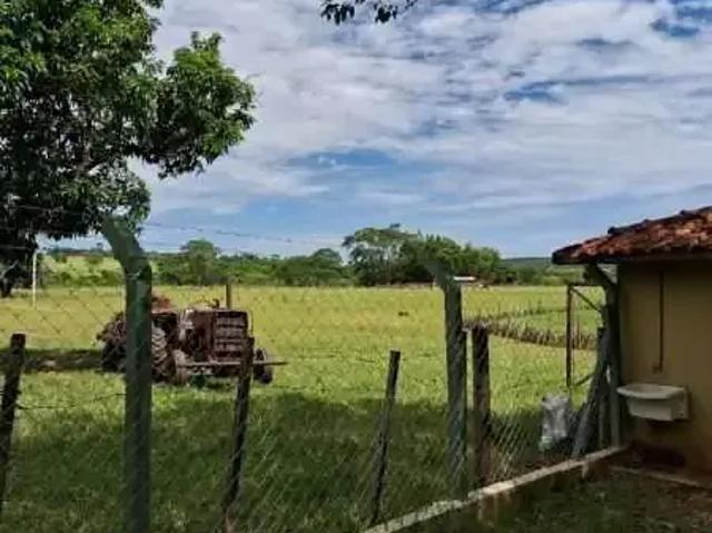 Fazenda venda em Região Imediata de Bauru, Piratininga