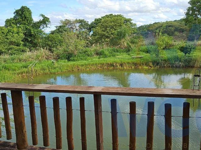 Fazenda venda em Pirenópolis, Região Geográfica Intermediária de Goiânia