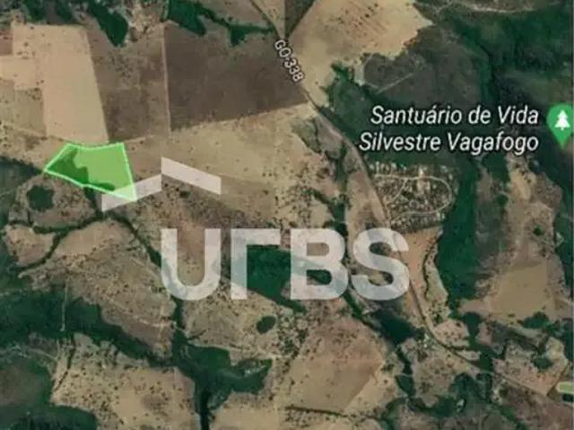 Fazenda venda em Centro histórico tombado pelo IPHAN, Pirenópolis