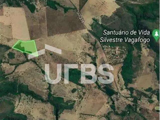 Fazenda venda em Região Geográfica Imediata de Anápolis, Região Integrada de Desenvolvimento do Distrito Federal e Entorno