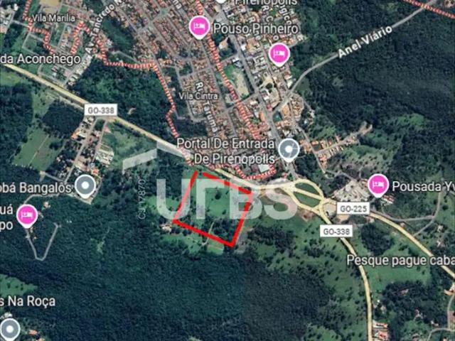 Fazenda venda em Região Geográfica Imediata de Anápolis, Região Integrada de Desenvolvimento do Distrito Federal e Entorno