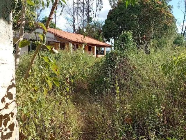 Fazenda venda em Região Geográfica Imediata de Piumhi, Jerumenha