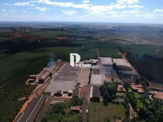 Fazenda venda em Região Geográfica Imediata de Piumhi, Jerumenha