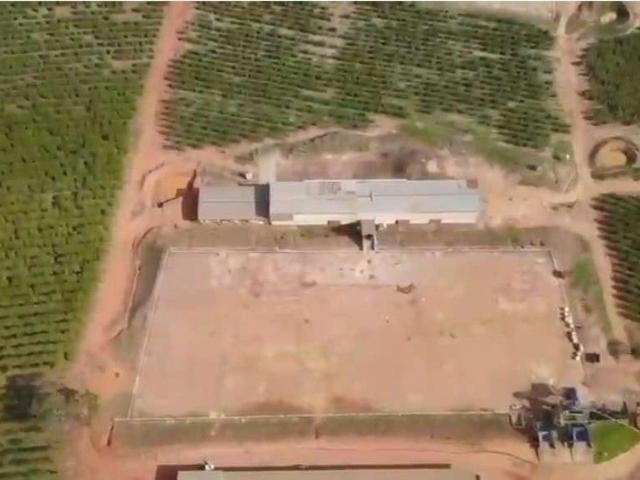 Fazenda venda em Região Geográfica Imediata de Piumhi, Jerumenha