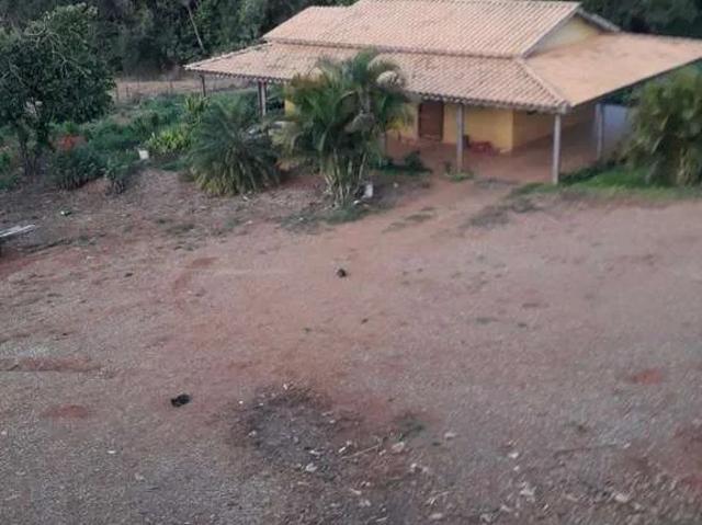 Fazenda venda em Região Geográfica Imediata de Piumhi, Jerumenha